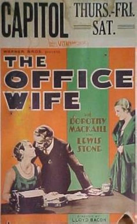 The Office Wife V.0.91 Public Release .